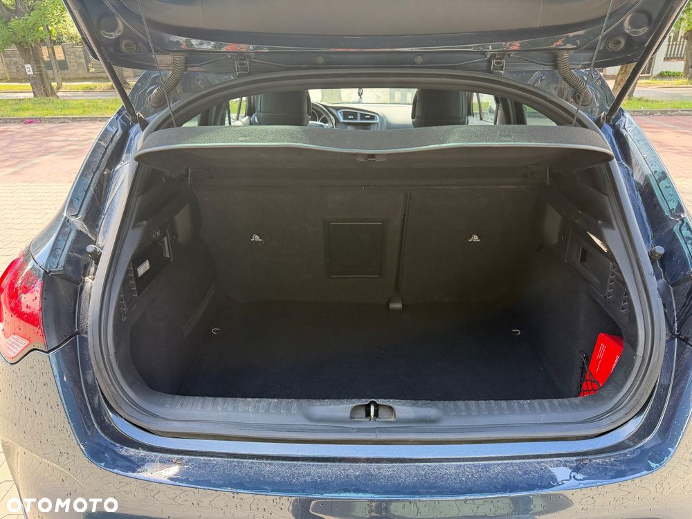 Citroën DS4 2.0 HDi SportChic - 9