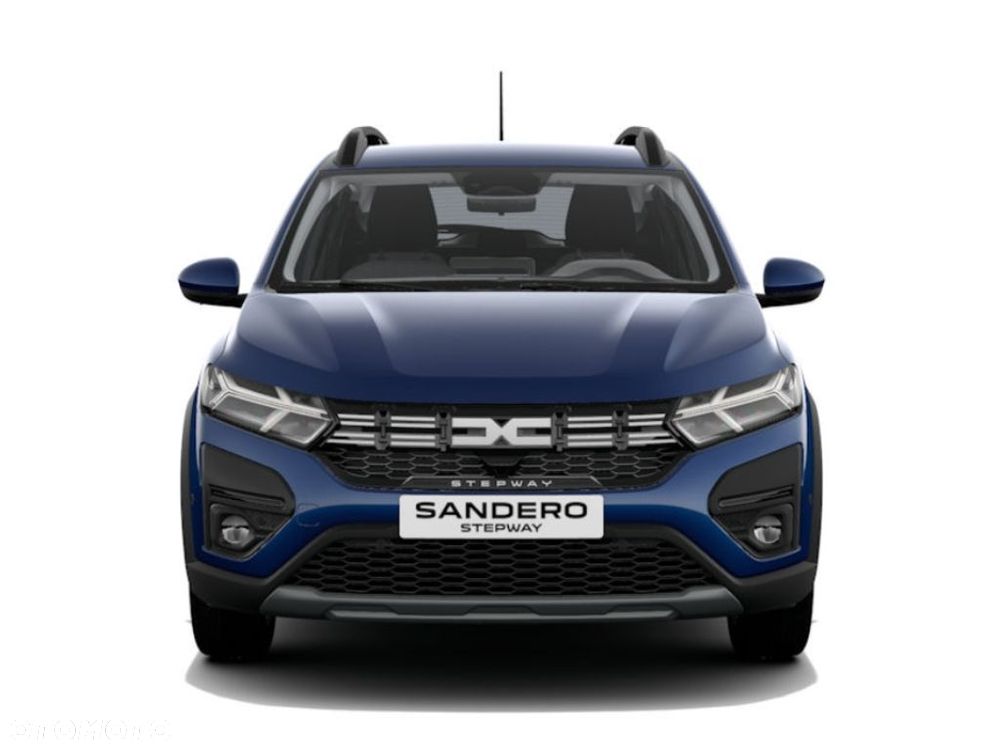 Dacia Sandero 1.0 TCe Expression - 8