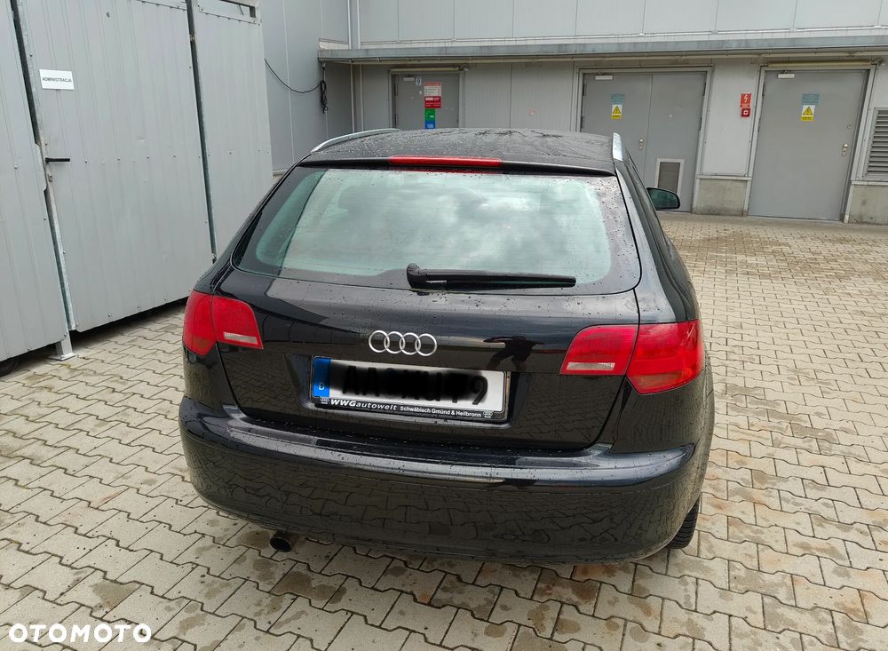 Audi A3 Sportback - 14
