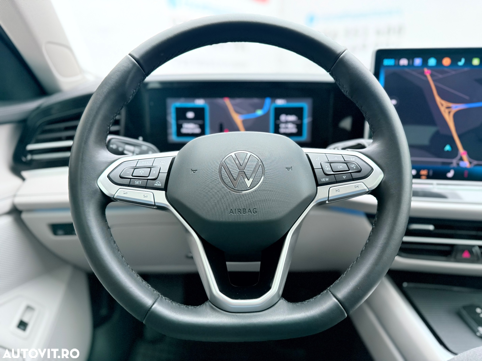 Volkswagen Passat Variant 2.0 TDI DSG Elegance - 22