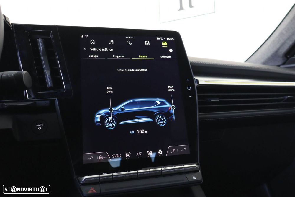 Mitsubishi Eclipse Cross 87 kWh Intense - 40