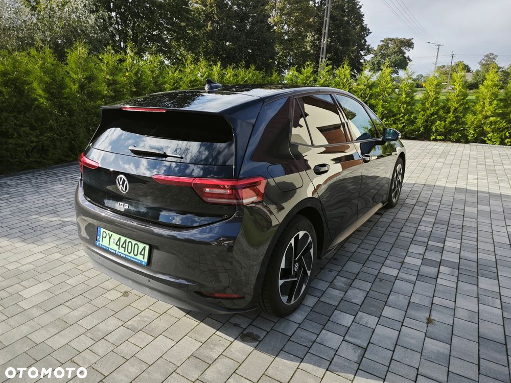 Volkswagen ID.3 58kWh Pro Performance - 4