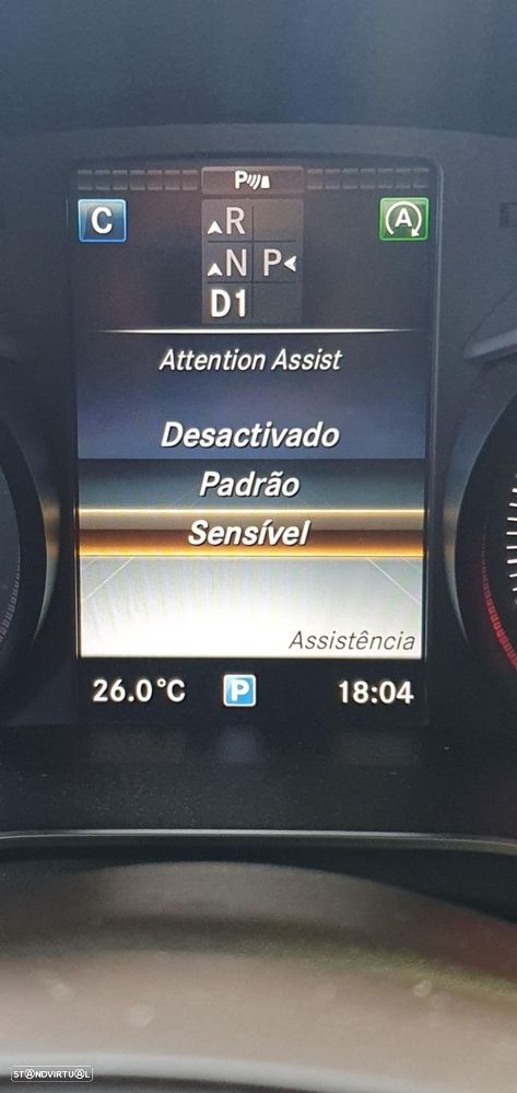 Mercedes-Benz GLC 250 - 20