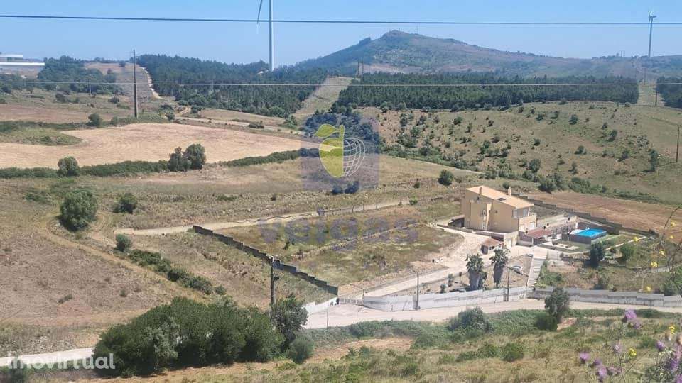 Terreno Lousa - Grande imagem: 3/8