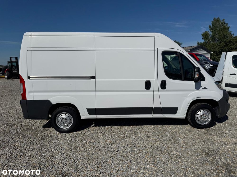 Fiat Ducato - 8