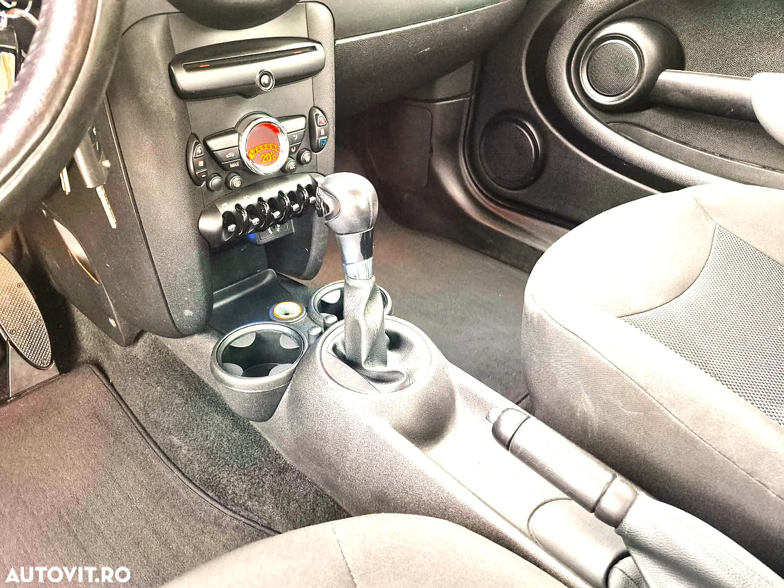 Mini Cooper - 11
