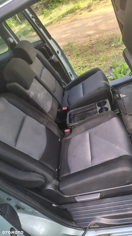 Mazda 5 1.8 Comfort - 9