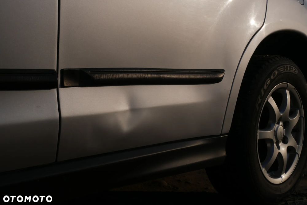 Mitsubishi ASX 1.8 DID Invite 4WD AS&G - 9