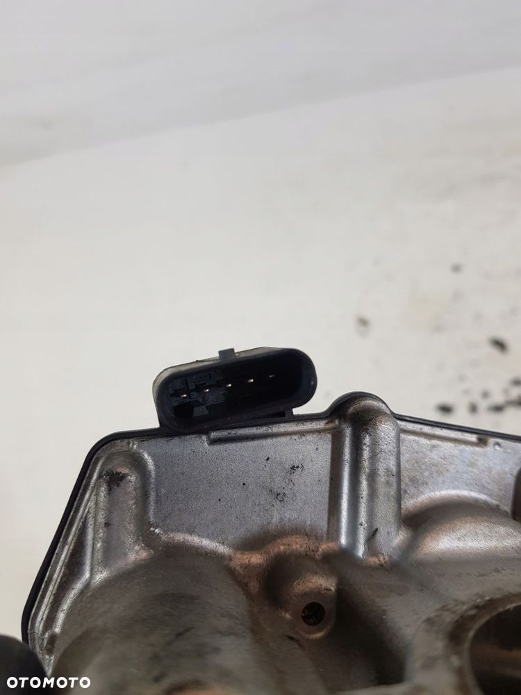 PRZEPUSTNICA A6540900070 MERCEDES SPRINTER GLA GLB 2.0 CDI 654920 - 14