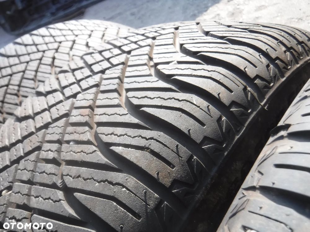 Mercedes  A B C klasa  W245 W169 W204  alufelgi 5x112  17 opony zima et49 - 15