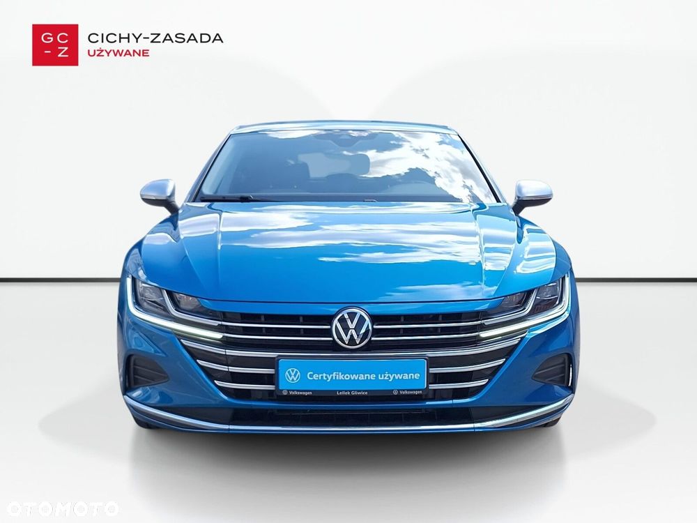 Volkswagen Arteon 1.5 TSI Elegance - 2