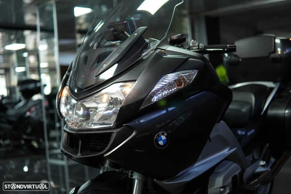 BMW R 1200 RT - 43