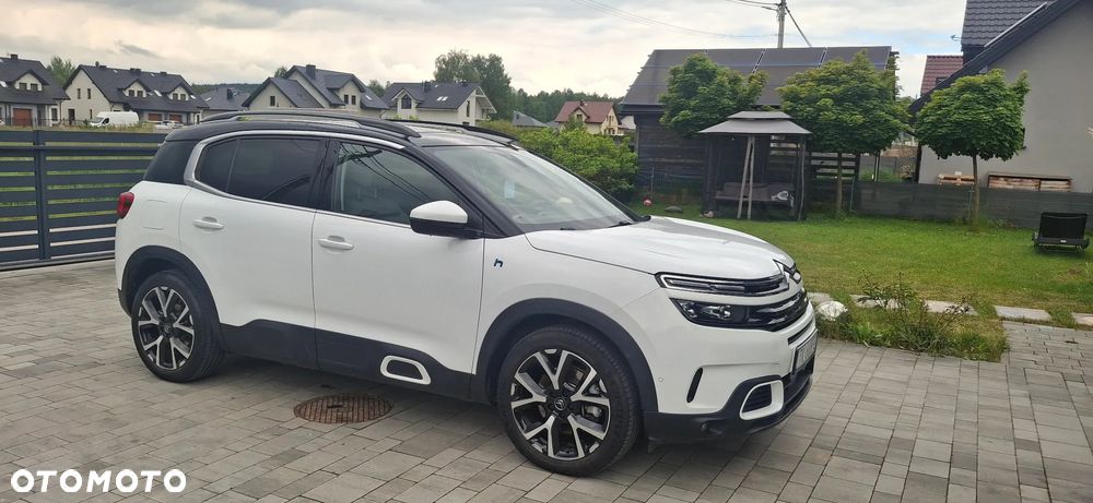 Citroën C5 Aircross - 2