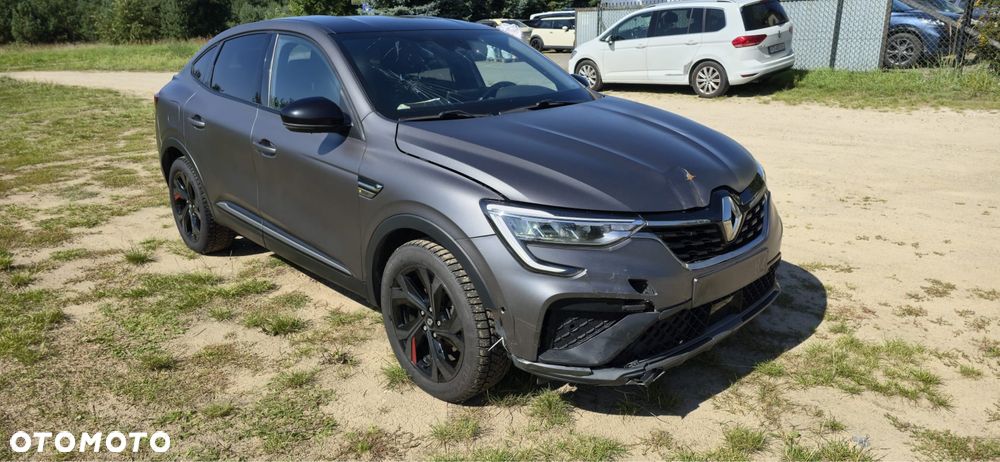 Renault Arkana - 1