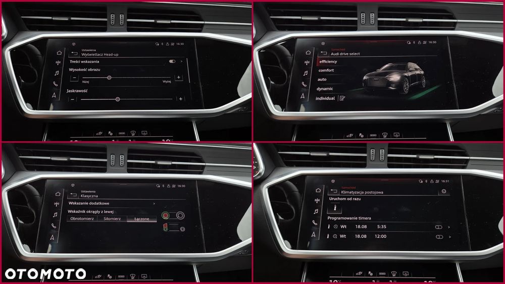 Audi A6 Avant 55 TFSI e quattro S tronic S line - 21