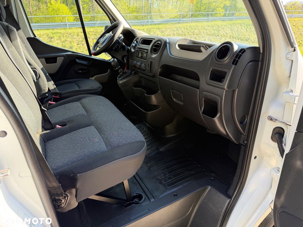 Opel MOVANO - 16