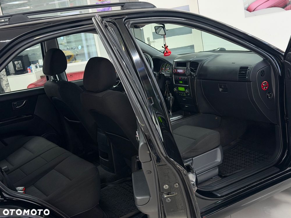 Kia Sorento 2.5 CRDi VGT EX - 8