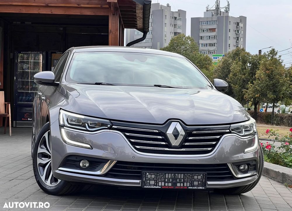 Renault Talisman - 13