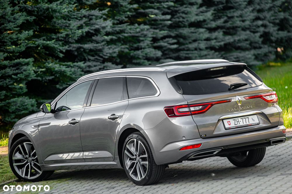 Renault Talisman - 13