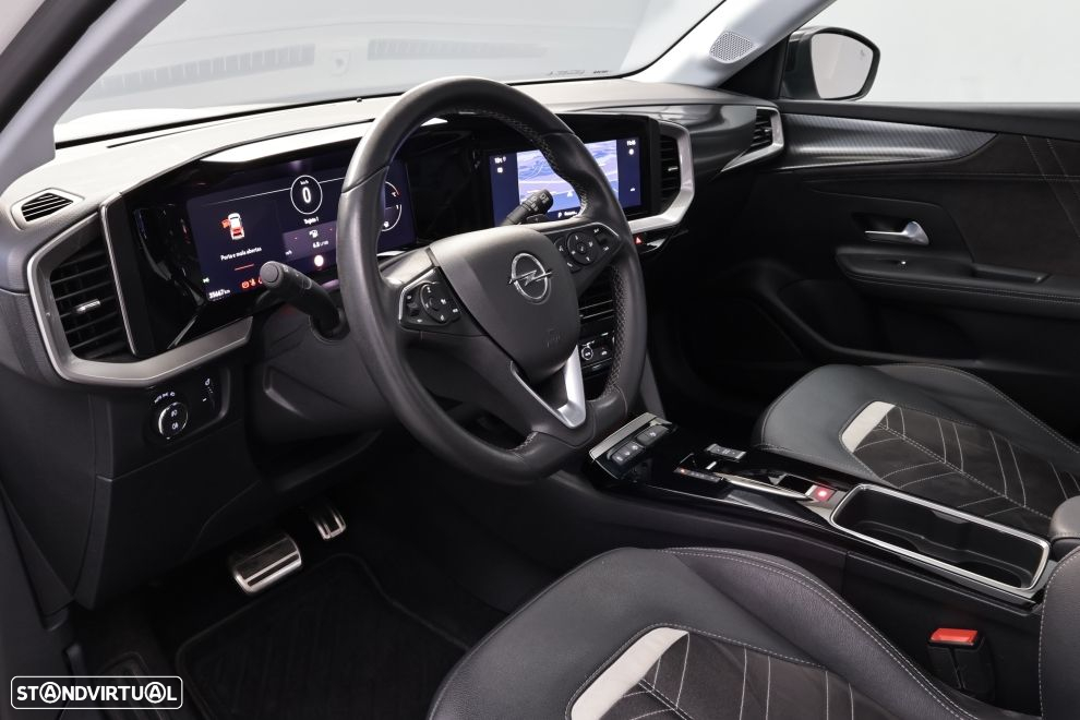 Opel Mokka 1.2 T Ultimate AT - 48