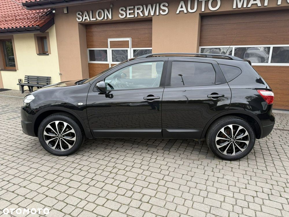 Nissan Qashqai 1.6 360 - 11