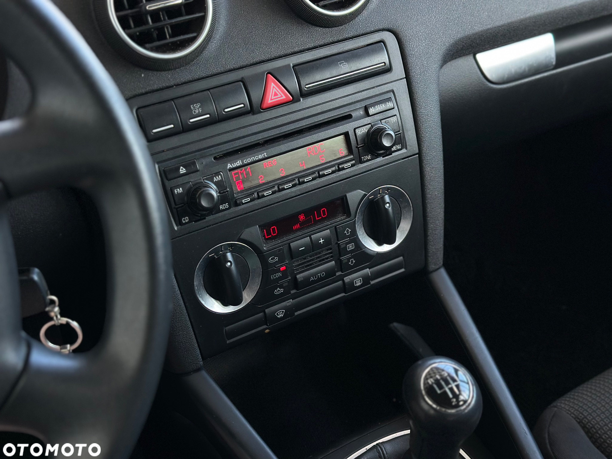 Audi A3 - 17