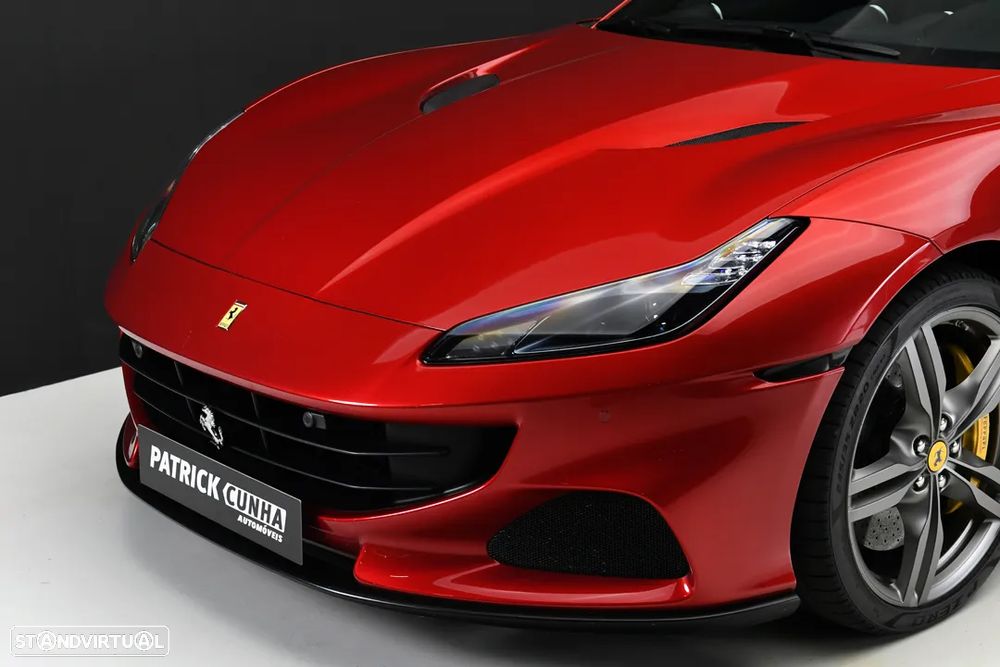 Ferrari Portofino M - 9