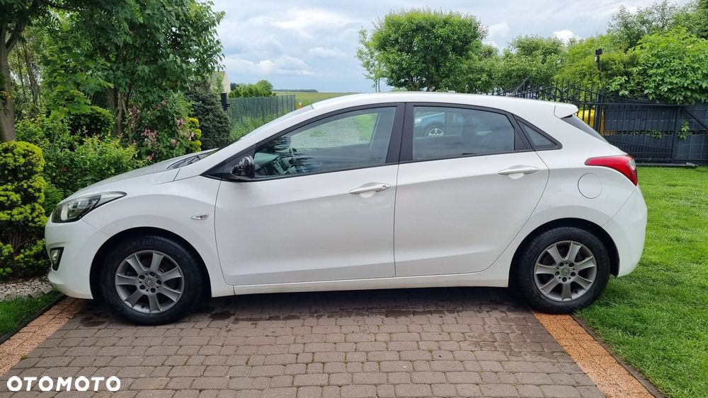 Hyundai i30 1.4 Style - 28