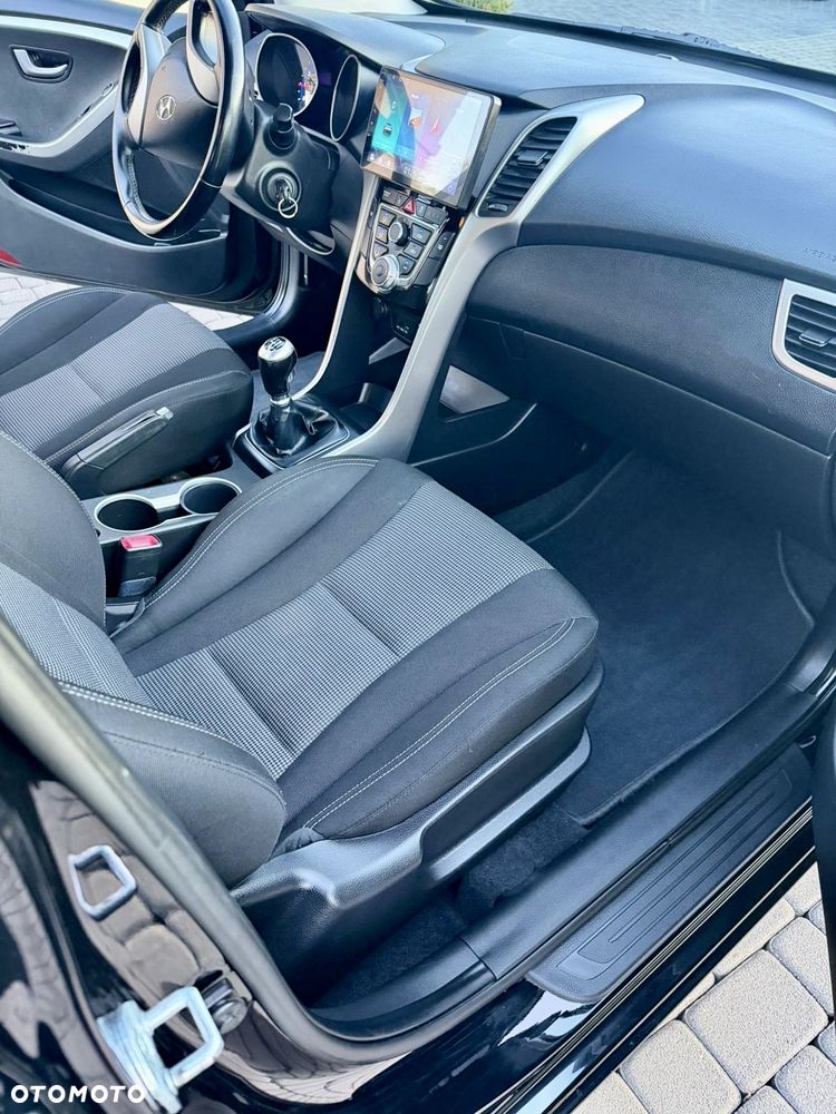 Hyundai i30 1.4 Classic - 19