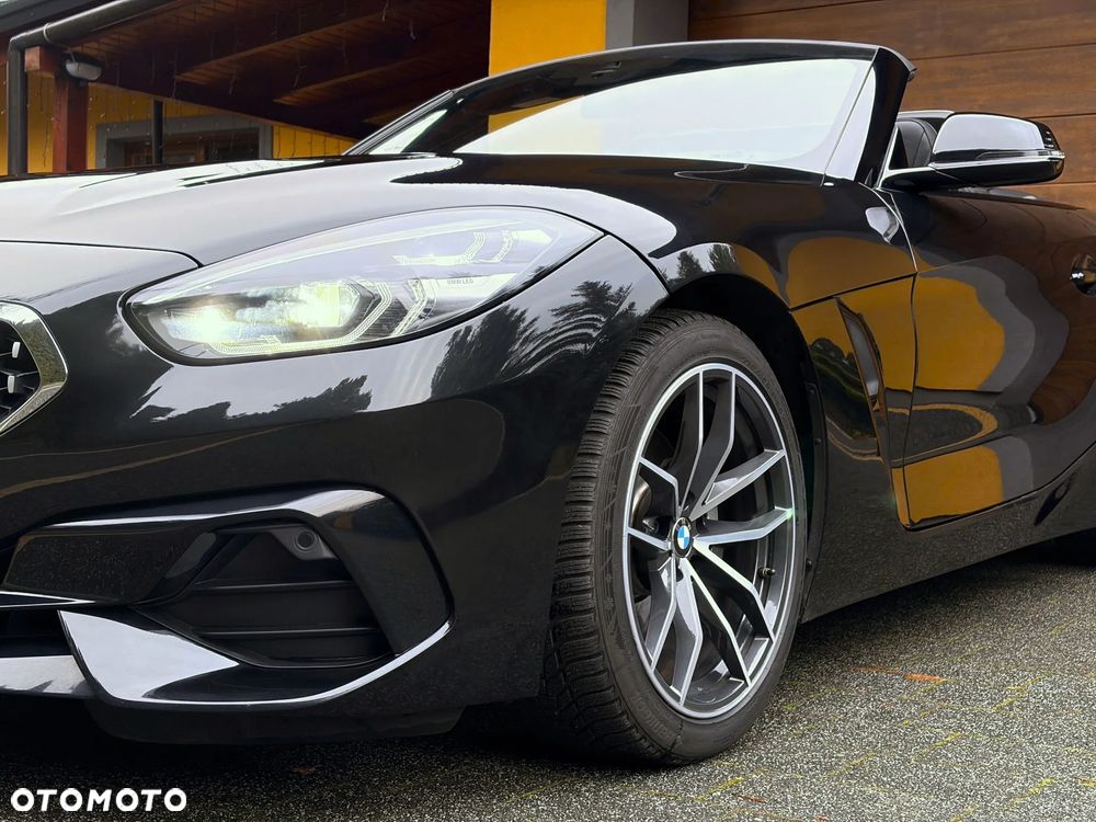 BMW Z4 sDrive30i Sport Line - 5