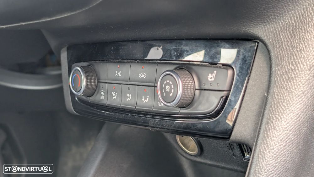 Opel Corsa 1.2 Edition - 12