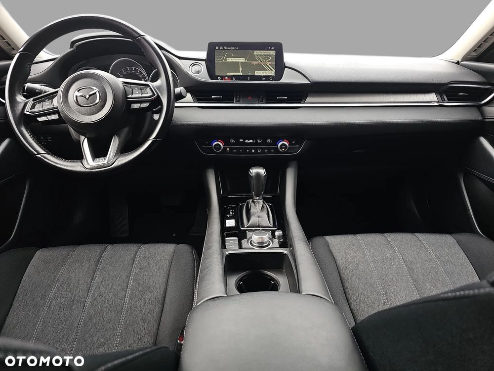 Mazda 6 2.0 Center-Line - 12