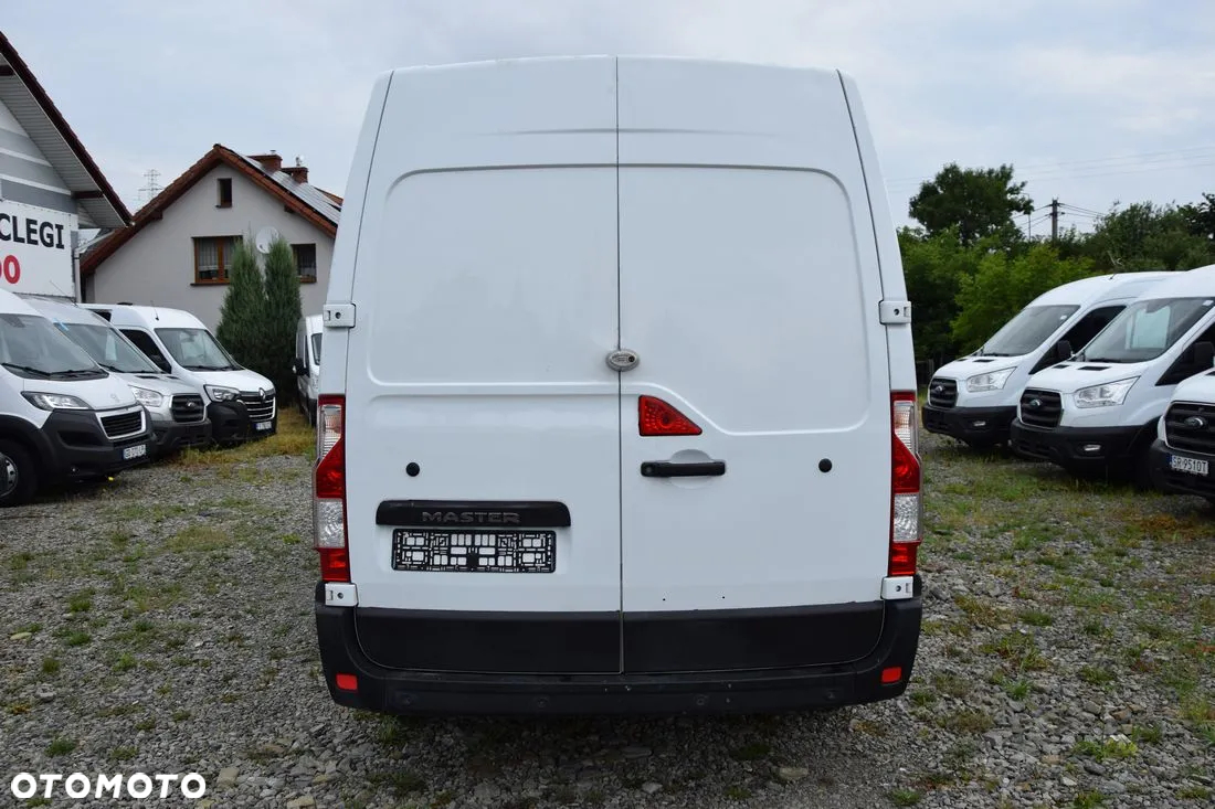 Renault MASTER*L2H2​*2.3DCI​​*KLIMA*TEMPOMAT​​*BLUETOOTH​*16 - 7