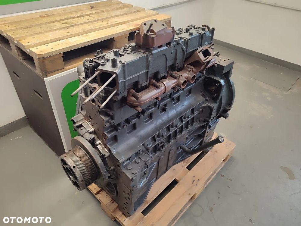 FENDT 936 VARIO TTCD 7.8 L6 - 9