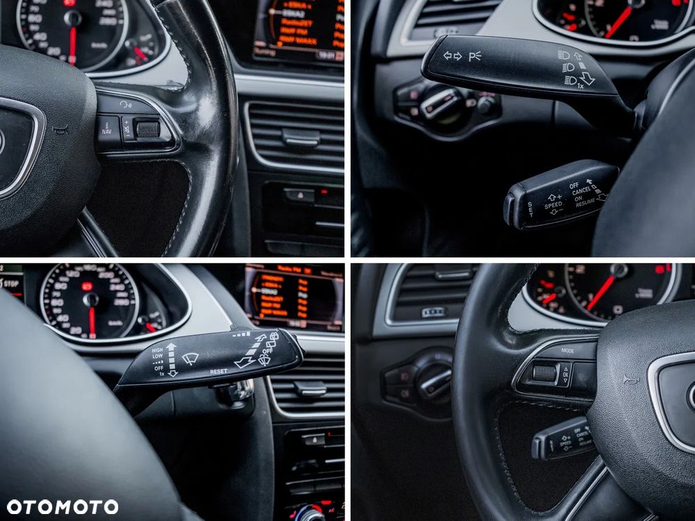 Audi A4 Avant 2.0 TDI DPF Attraction - 21