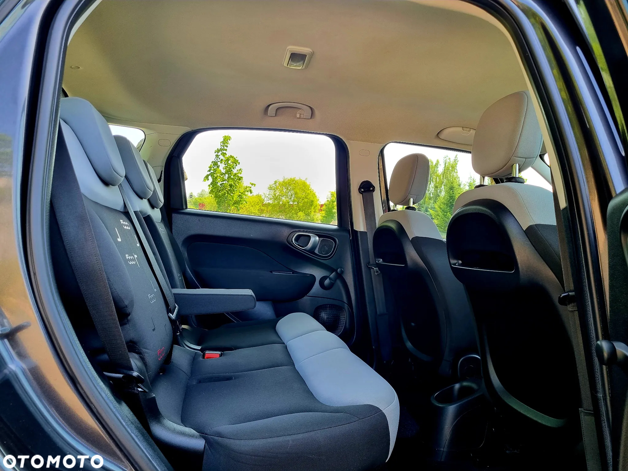 Fiat 500L 1.3 Multijet Start&Stopp Trekking - 12