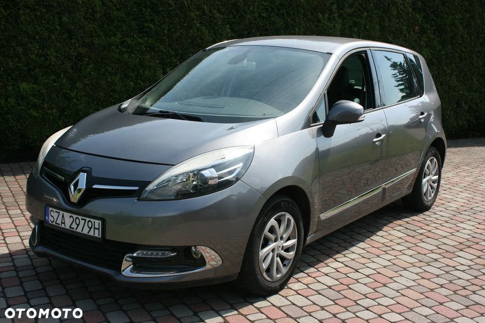 Renault Scenic ENERGY dCi 130 Business - 7