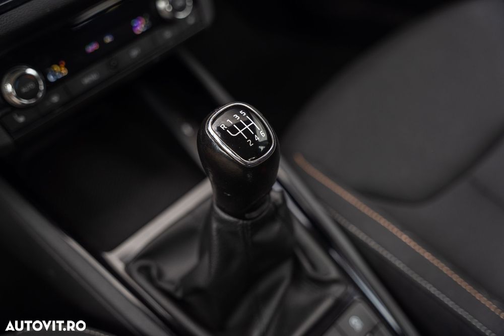 Skoda Scala 1.0 TSI Ambition - 21