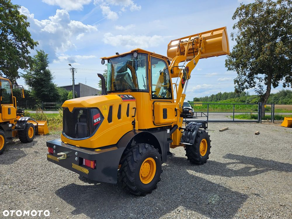 CTM 922 - 3