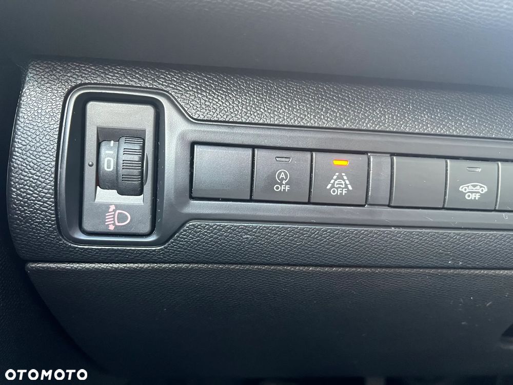 Peugeot 308 1.5 BlueHDi Allure Pack S&S - 29