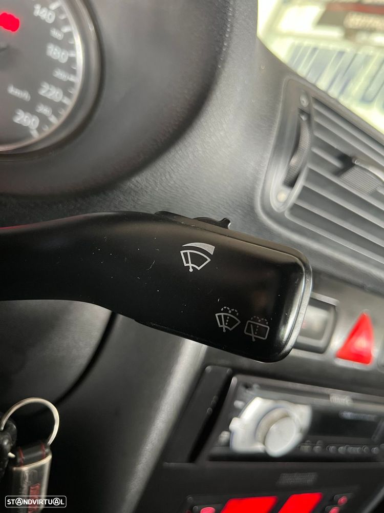 Audi A3 1.9 TDI Sport - 17