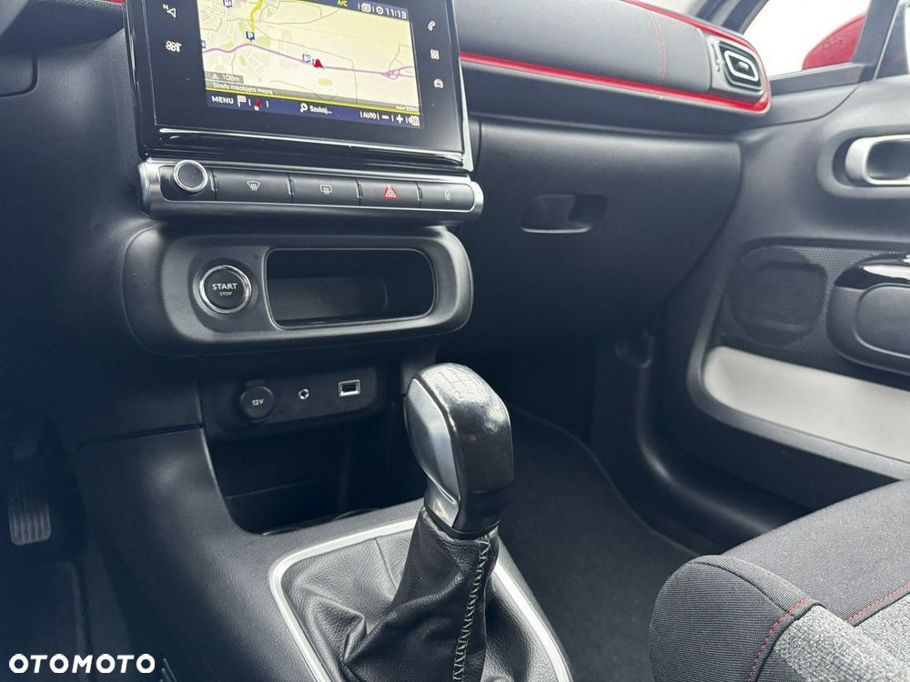 Citroën C3 Pure Tech 110 S&S SHINE - 29