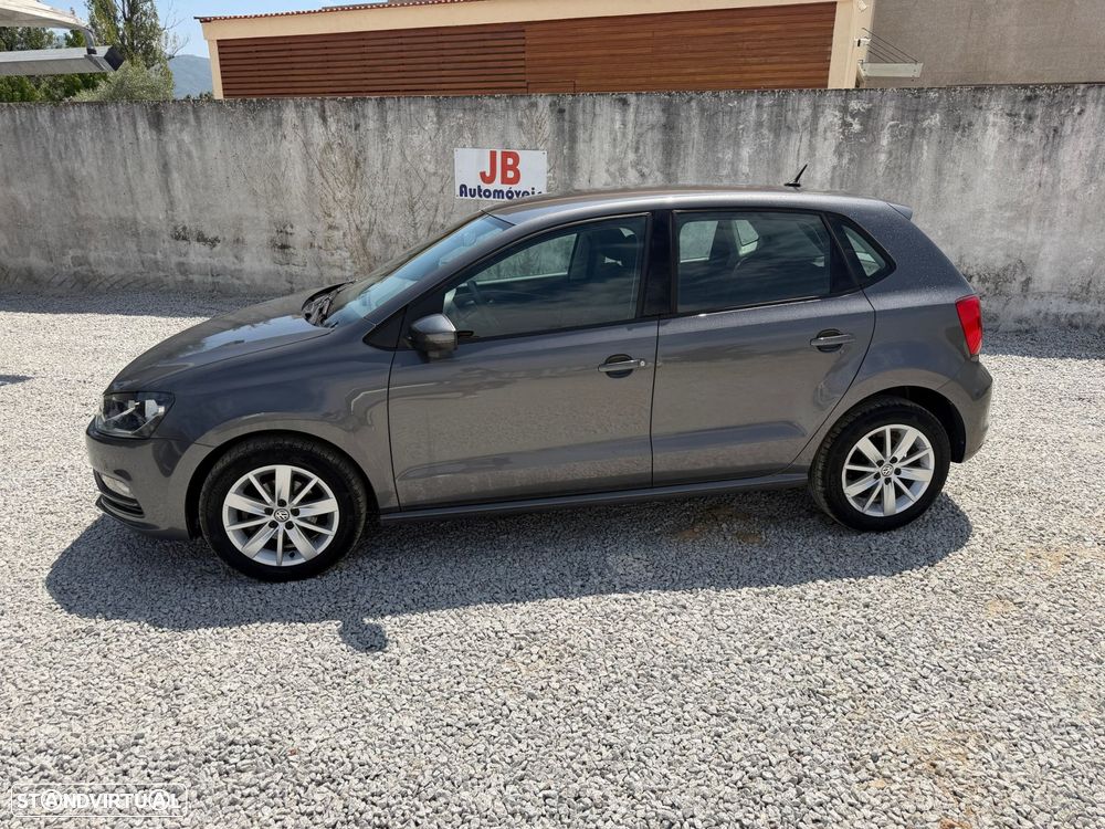 VW Polo 1.0 Confortline - 5