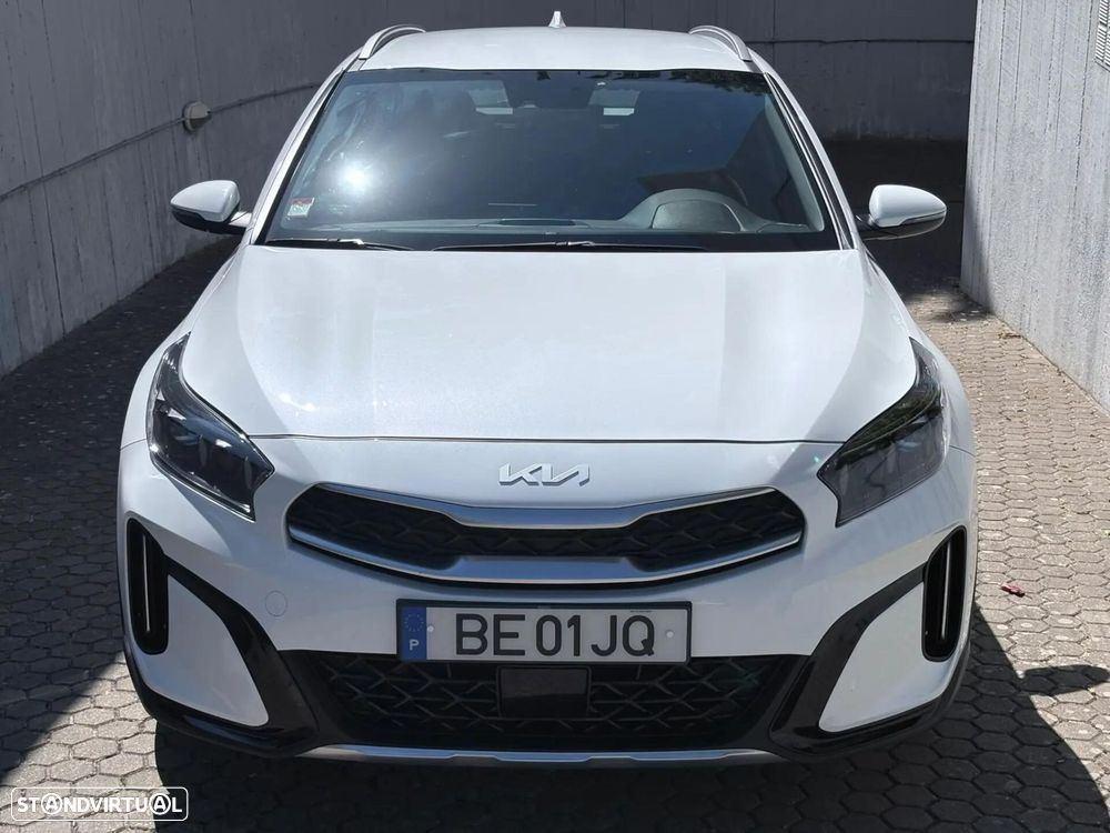 Kia XCeed 1.6 GDi PHEV Drive - 4
