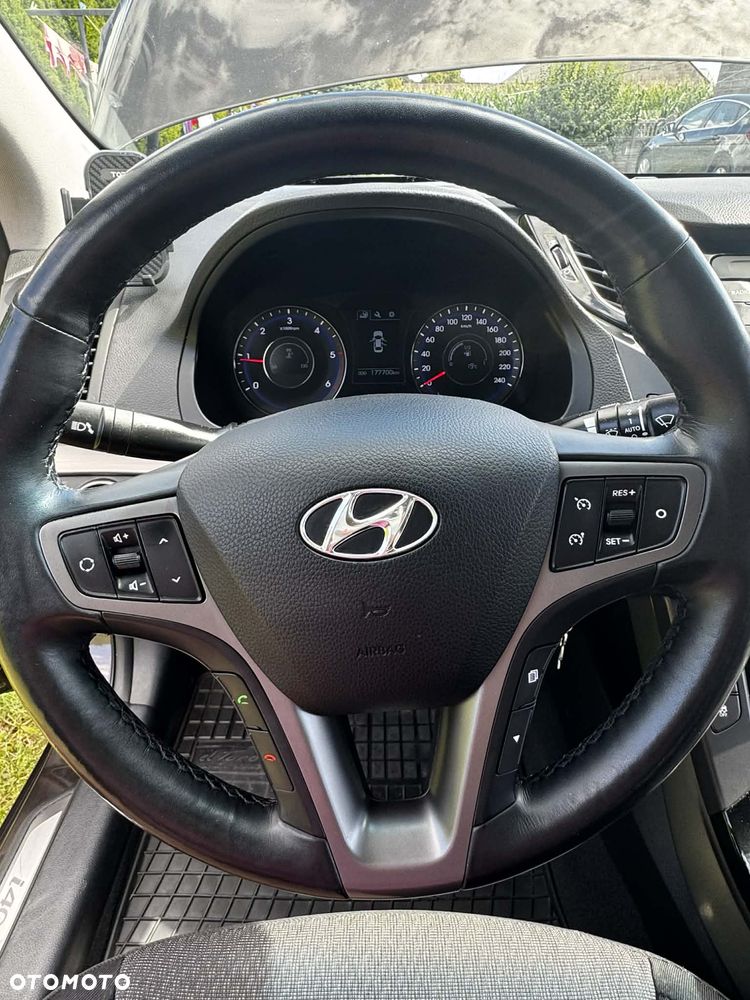 Hyundai i40 1.7 CRDi Comfort - 10