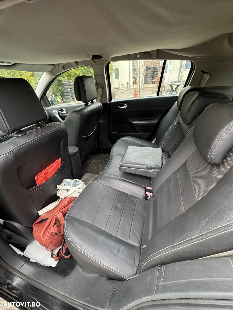 Renault Megane 16V 2.0 Turbo Sport - 14