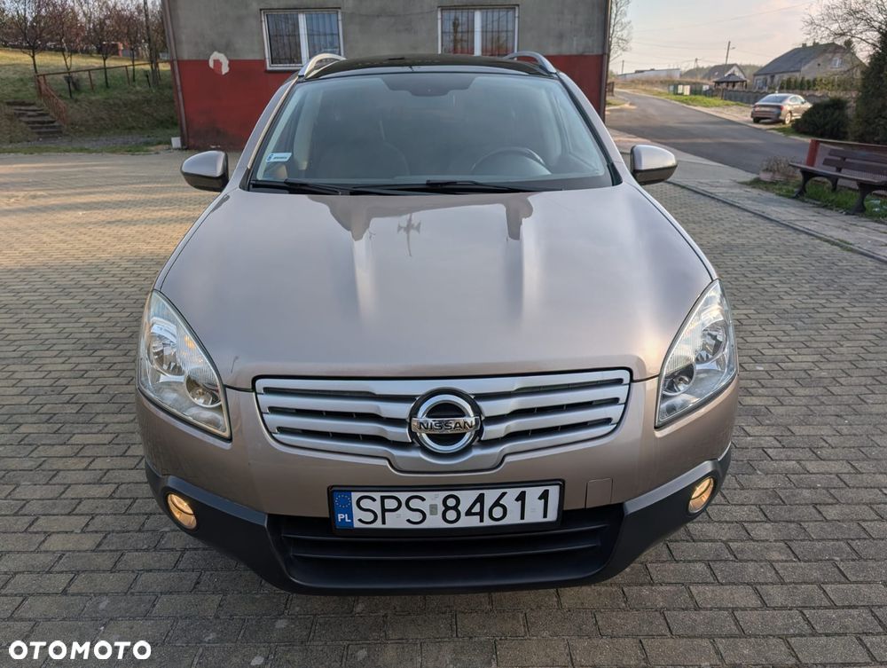 Nissan Qashqai+2 1.6 Acenta - 3