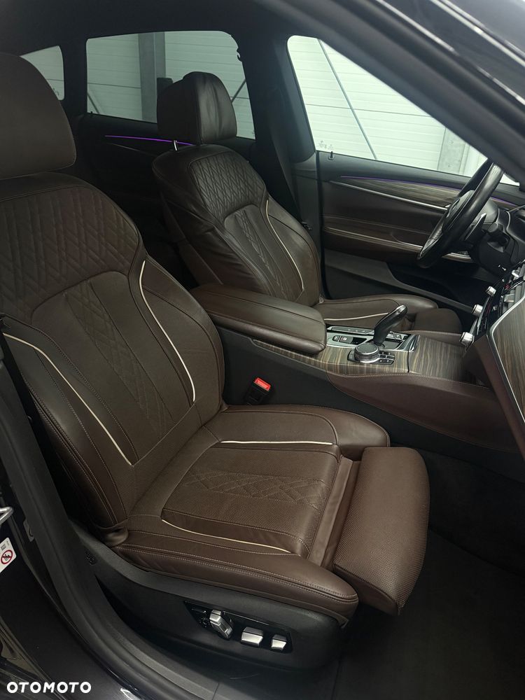 BMW Seria 6 - 8