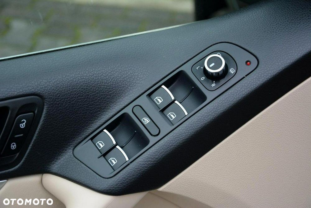 Volkswagen Tiguan 2.0 TDI 4Mot Sport&Style DSG - 31