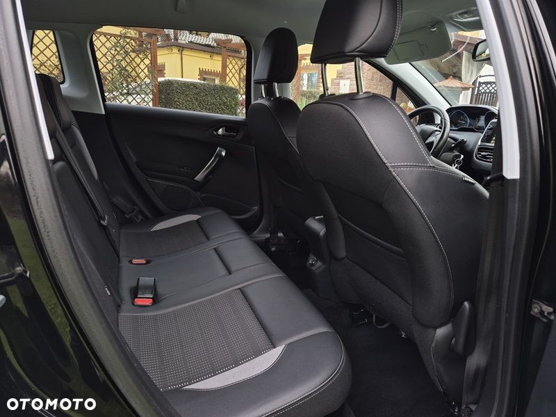 Peugeot 2008 PureTech 110 Stop&Start Allure - 10